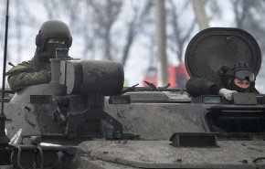 صحيفة امريكية: واشنطن ساعدت أوكرانيا على قتل ضباط روس