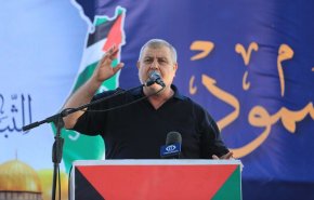 البطش: سيف القدس لا يزال مشرعًا ونحذر من العودة لسياسة الاغتيالات