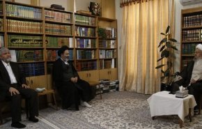 إيران توفد 39 ألفا و600 حاج إلى الديار المقدسة