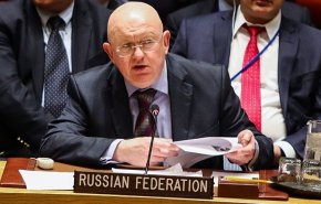 مندوب روسيا: نأمل أن تتعامل واشنطن بحياد ونزاهة خلال ترؤسها مجلس الأمن