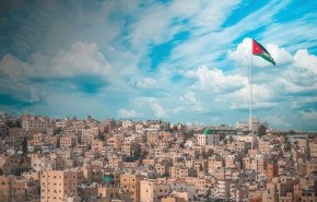 الأردن :الارصاد تحذر من الانزلاق بسبب الامطار الجمعة
