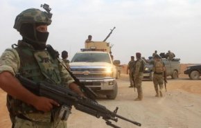 مقتل جندي عراقي وإصابة اثنين بهجوم لداعش في ديالى