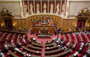 انتخابات پارلمانی فرانسه؛ حزب سوسیالیست به اتحاد چپ گرا پیوست