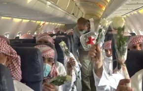 'الصليب الأحمر' يعلق على نفي انصارالله لمزاعم السعودية بشان الاسرى
