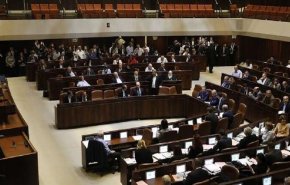  الكنيست الإسرائيلي یرد على تهديدات قادة حماس