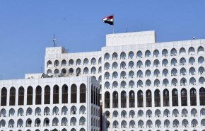 خارجية العراق تدين الحادث الإرهابي في غرب سيناء بمصر