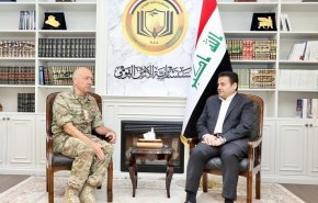 الأعرجي يعلن موقف العراق من التعاون مع حلف الناتو