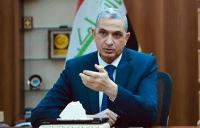 وزير الداخلية العراقي يزور كربلاء