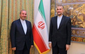 السفير الإيراني الجديد يتوجه إلى العراق بعد لقائه مع أميرعبداللهيان
