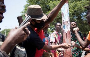 مسلحون مجهولون يختطفون 8 مواطنين أتراك في هايتي