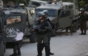 اعتقال 12 فلسطينيا نصفهم من قرية رمانة في جنين + فيديو