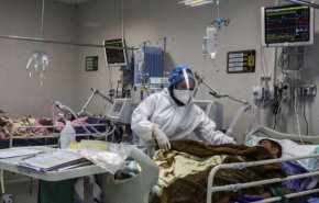 الصحة الإيرانية تسجل 12 حالة وفاة جديدة بكورونا