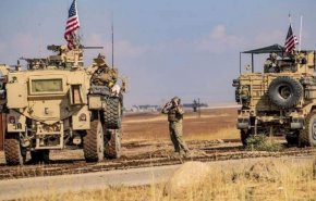 كشف تحركات للجيش الأمريكي على الحدود العراقية السورية