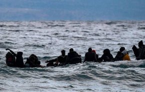 اعتقال 16 مهاجرا غير شرعيا جزائريا في إسبانيا
