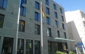 ألمانيا تعلن إعادة فتح سفارتها في كييف
