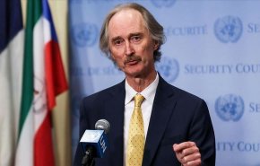 فرستاده سازمان ملل: عفو عمومی در سوریه، تحول بسیار مهم و مثبتی است