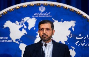 الخارجية الإيرانية تعلق على محاكمة أسدالله أسدي في بلجيكا