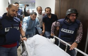 إدانات رسمية وفلسطينية واسعة لجريمة اغتيال شيرين أبو عاقلة