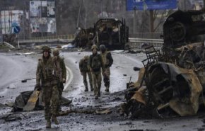 مسکو: ۹۳ هدف اوکراینی در عملیات شبانه نابود شد