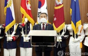 وزير الدفاع الكوري الجنوبي يأمر بردود صارمة وفورية على أي استفزازات كورية شمالية