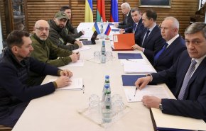 الكرملين: المفاوضات مع كييف تتواصل ببطء دون وسطاء