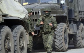 الجيش الروسي يدمر 4 مواقع قيادة للجيش الأوكراني