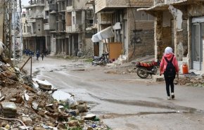 معافیت تحریمی آمریکا برای سرمایه‌گذاری در شمال شرق سوریه