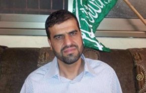 آزادی عدنان عصفور یکی از فرماندهان حماس توسط رژیم صهیونیستی