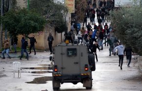 شاهد..مخيم جنين شوكة في عين الاحتلال