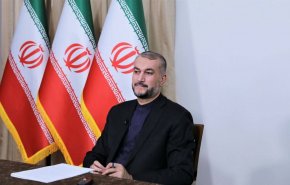 اميرعبداللهيان: اتفاق موثوق بات في المتناول