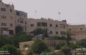 مستوطنون يستولون على منزل شرق الخليل