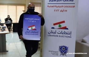 شاهد.. أغرب ما يحدث في المعركة الانتخابية في لبنان!