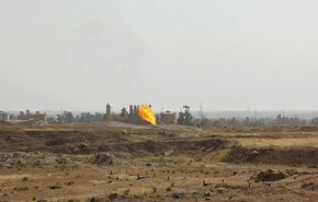 كردستان العراق تكشف حقيقة الاستيلاء على حقول نفط في كركوك