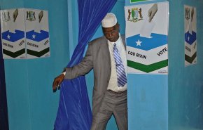 البرلمان الصومالي يختار اليوم رئيسا جديدا للبلاد 
