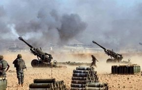 الجيش السوري يرد على خروقات الإرهابيين بـ'خفض التصعيد'