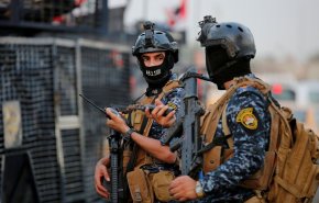 الامن العراقي يكشف تفاصيل الاشتباكات مع 