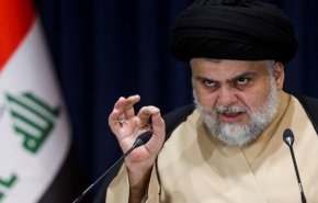 العراق: السيد الصدر يعلن التحول إلى المعارضة 
