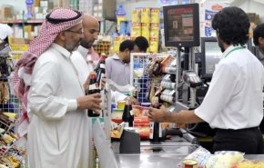 التضخم السنوي في السعودية يرتفع في أبريل