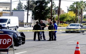مقتل شخص وإصابة 5 في إطلاق نار في كنيسة بكاليفورنيا
