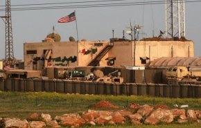 الاحتلال الأمريكي يجري تدريبات بالذخيرة الحية في دير الزور