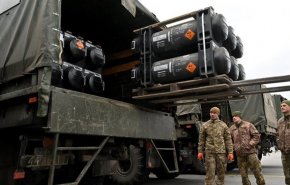 برلین: تا زمانی که لازم باشد به اوکراین کمک نظامی می‌کنیم