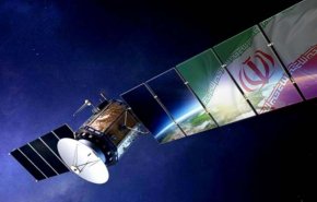 مسؤول : اطلاق 7 اقمار صناعية ايرانية بنهاية العام الجاري