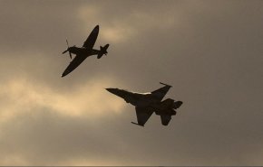 غواصة روسية أطلقت صواريخ على طائرات إسرائيلية اعتدت على سوريا