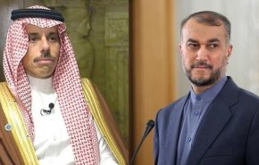 قريبا .. لقاء هام بين وزيري الخارجية الايراني والسعودي في بغداد