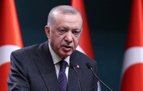 تركيا تطالب برفع العقوبات عن شراء'إس 400' مقابل انضمام فنلندا والسويد إلى 'الناتو'