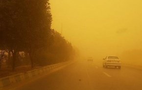 طهران تستضيف اجتماعا وزاريا اقليميا حول مكافحة الغبار