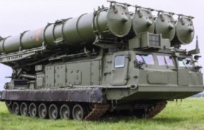 روسيا: أنظمة الدفاع الجوي 