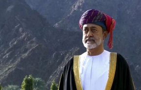 سلطان عمان يصدر مرسوما ساميا بشأن التعاون مع إيران
