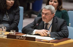 العراق يقدم شكوى رسمية ضد تركيا إلى مجلس الأمن