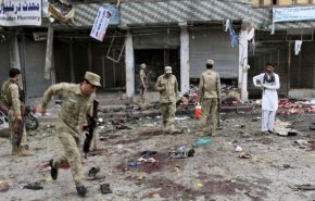 سه زخمی بر اثر انفجار در مزار شریف